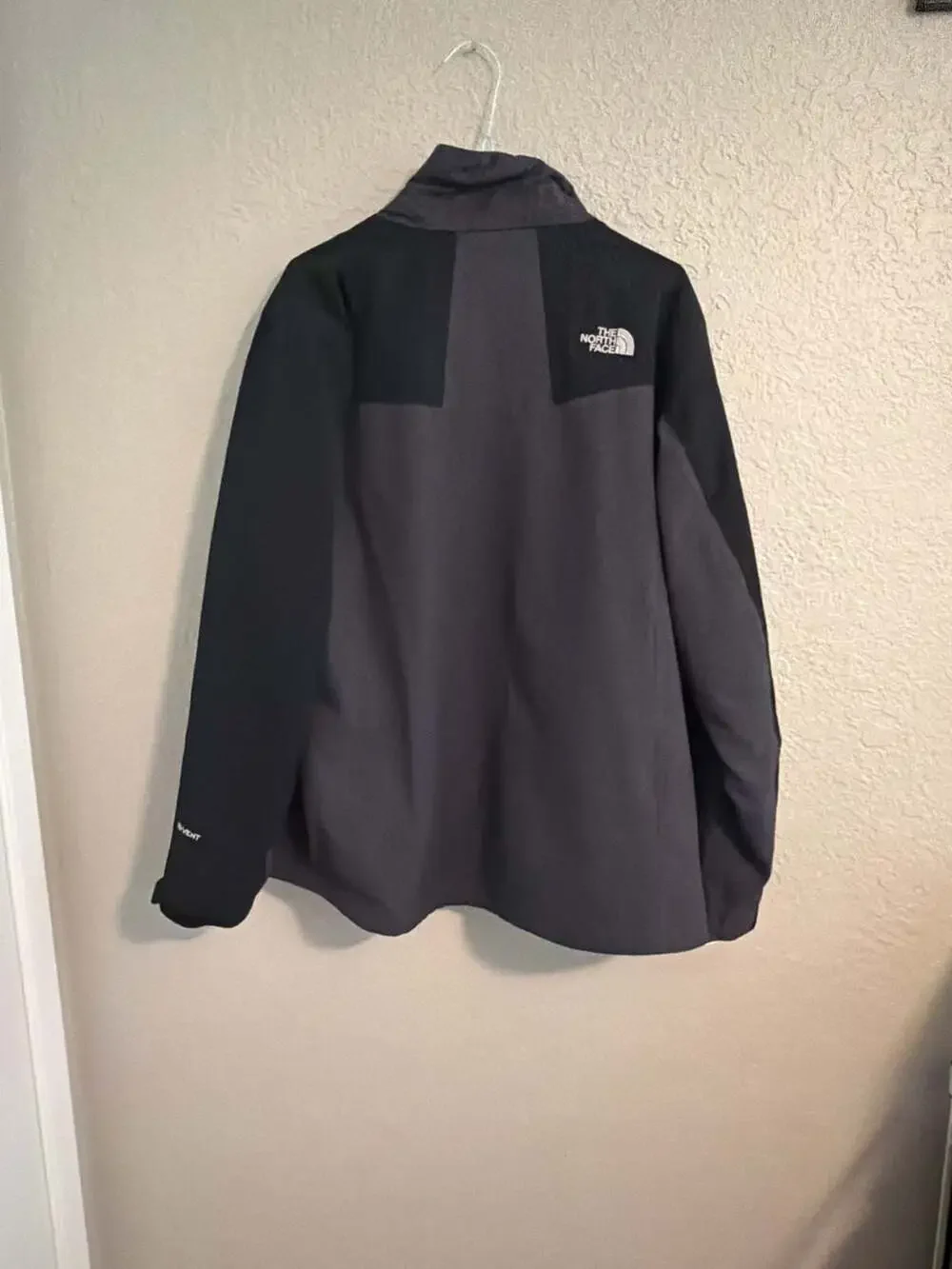The North Face Men's HyVent Waterproof Jacket